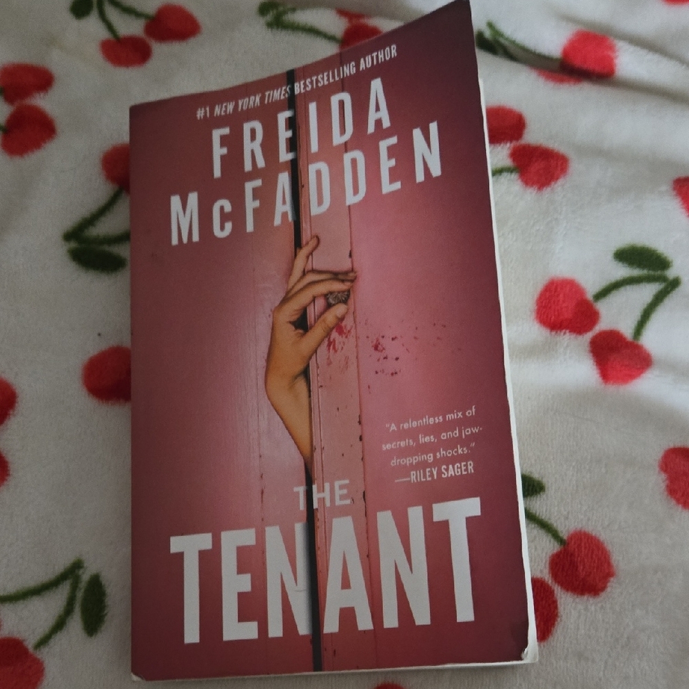 New THE TENANT